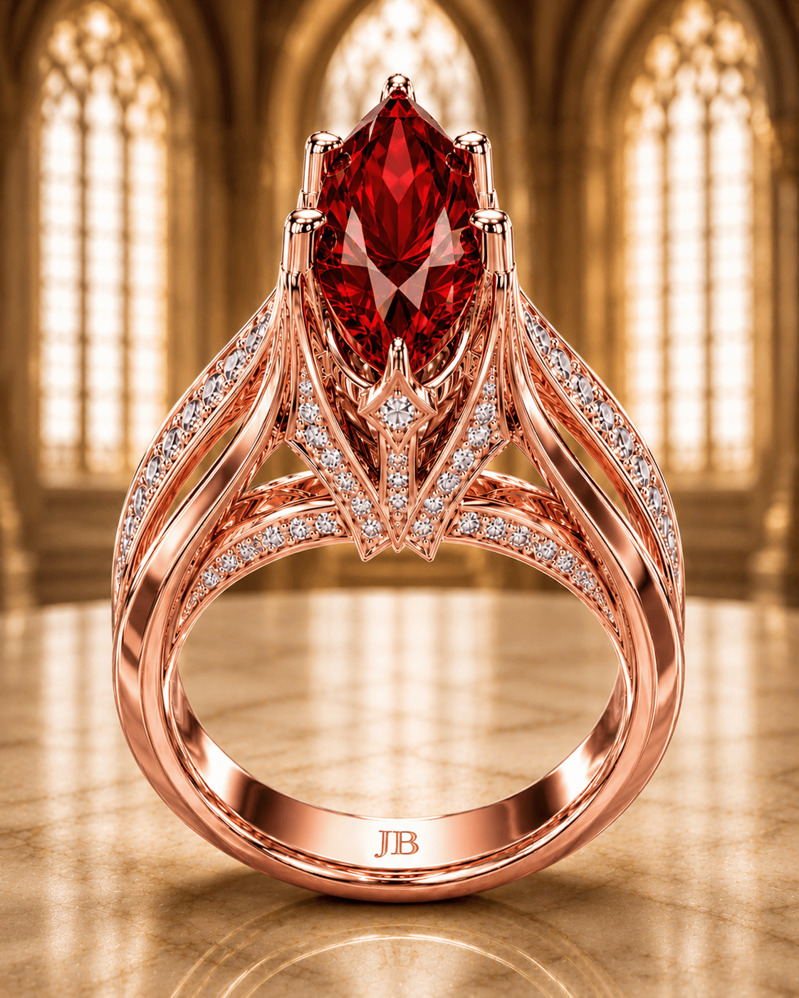 Joaillerie — filière