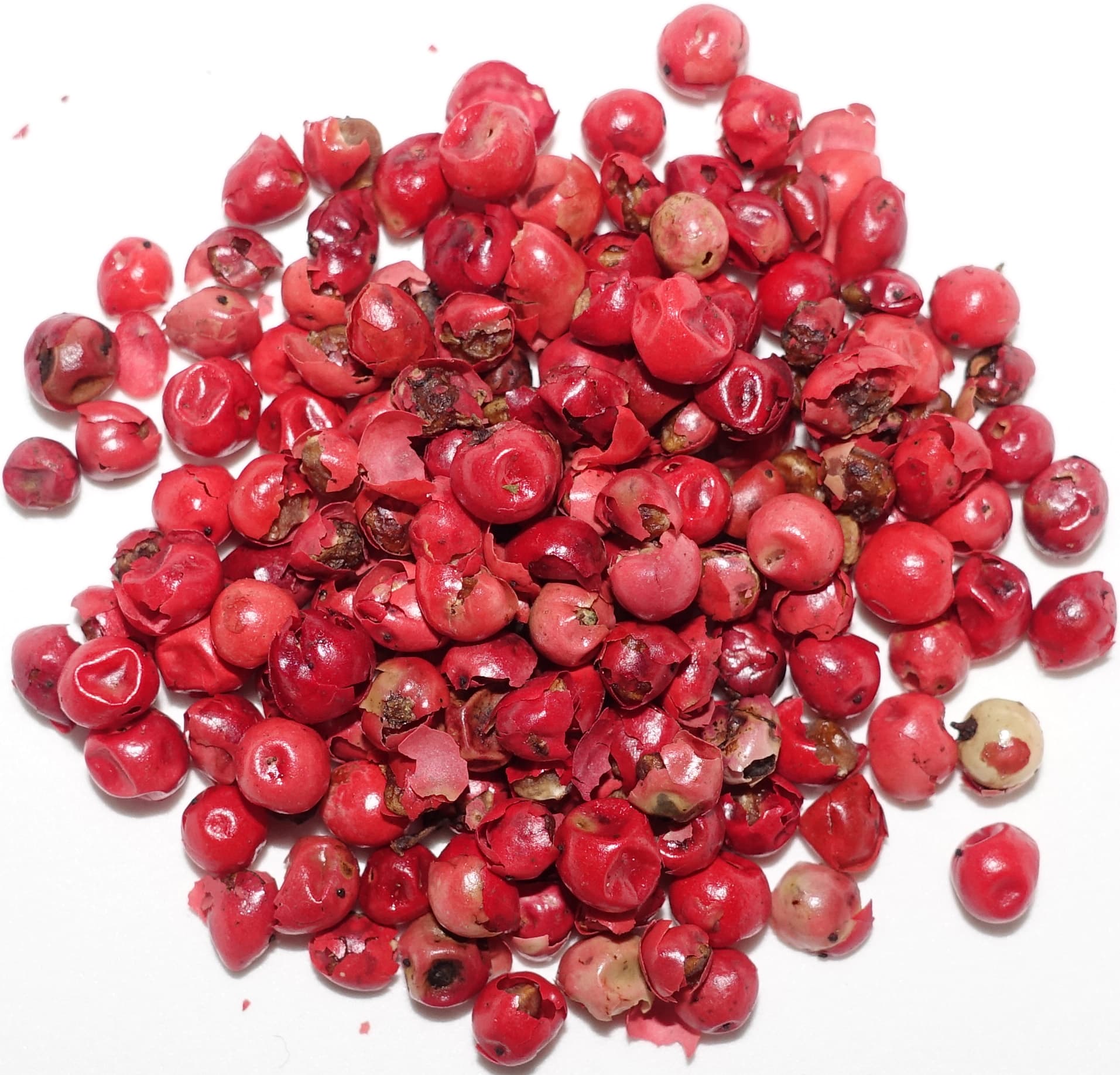 Kampot Pepper