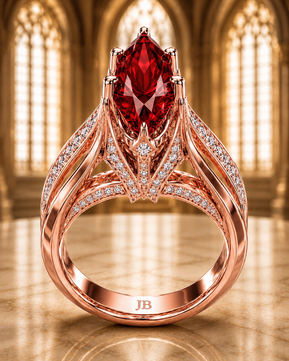 Joaillerie