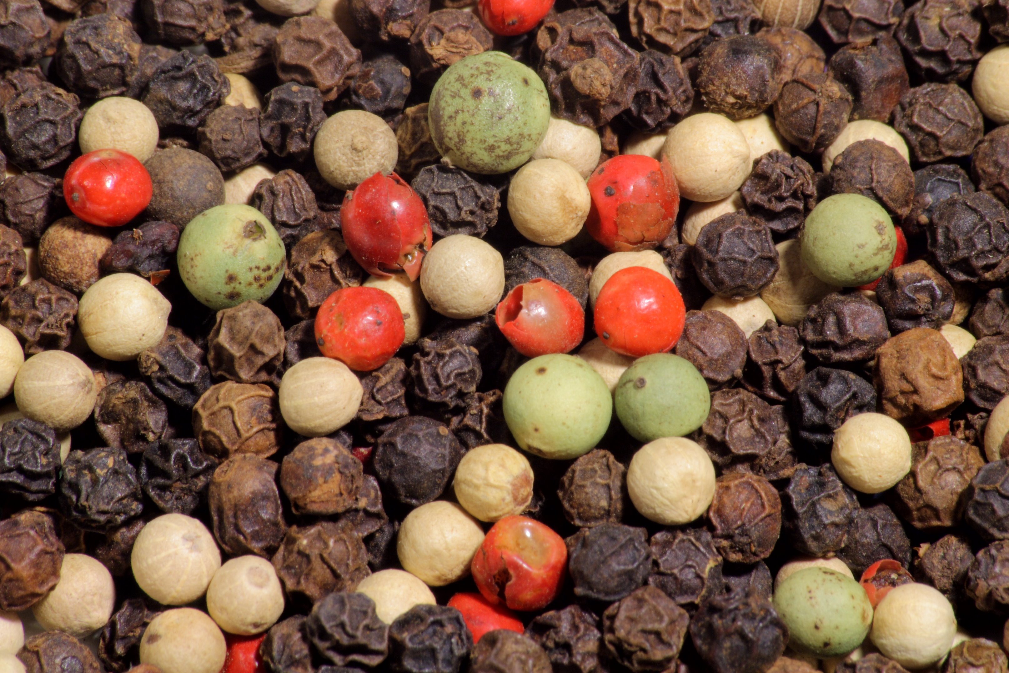 Kampot Pepper — 3