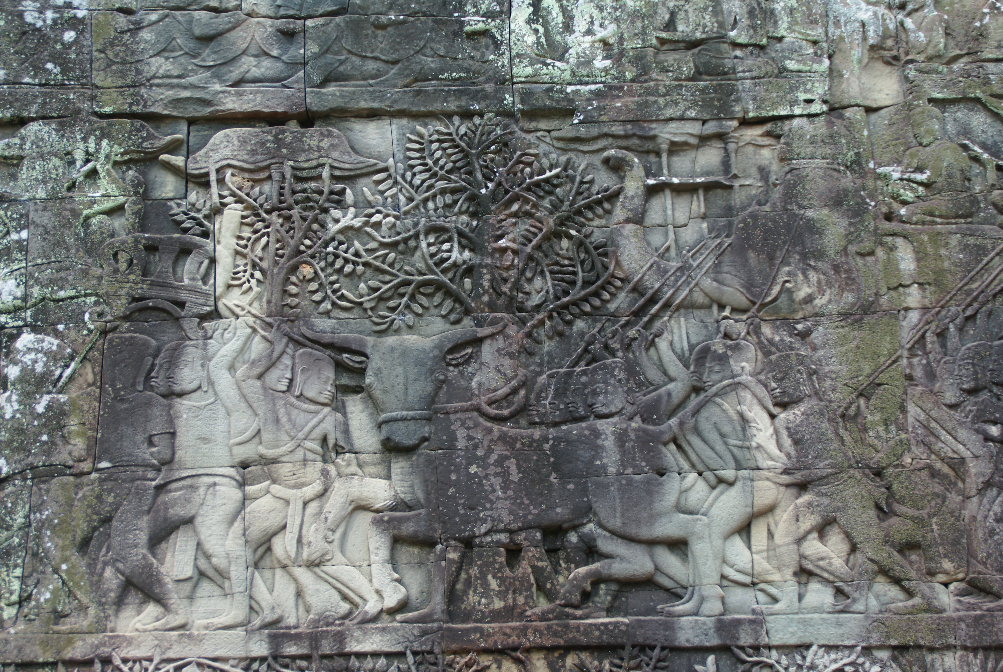 Tourism — 2