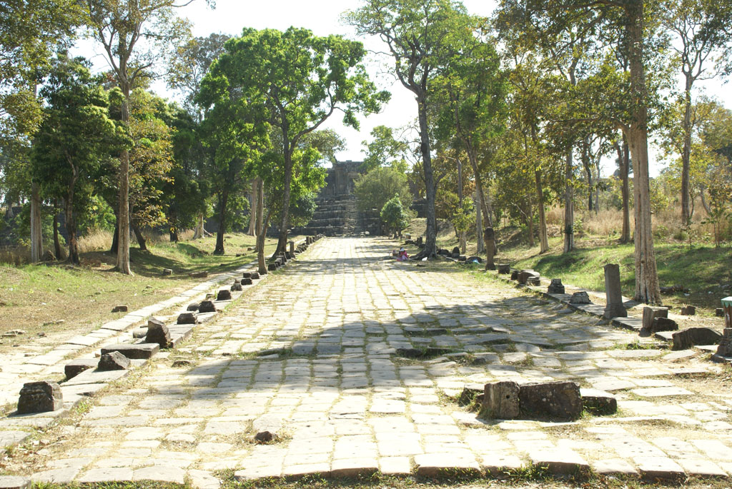 Tourism — 3