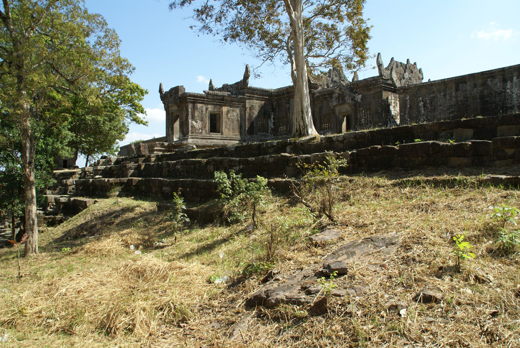 Tourism — 4