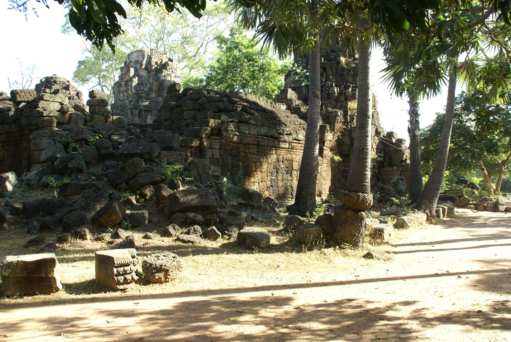 Tourism — 8