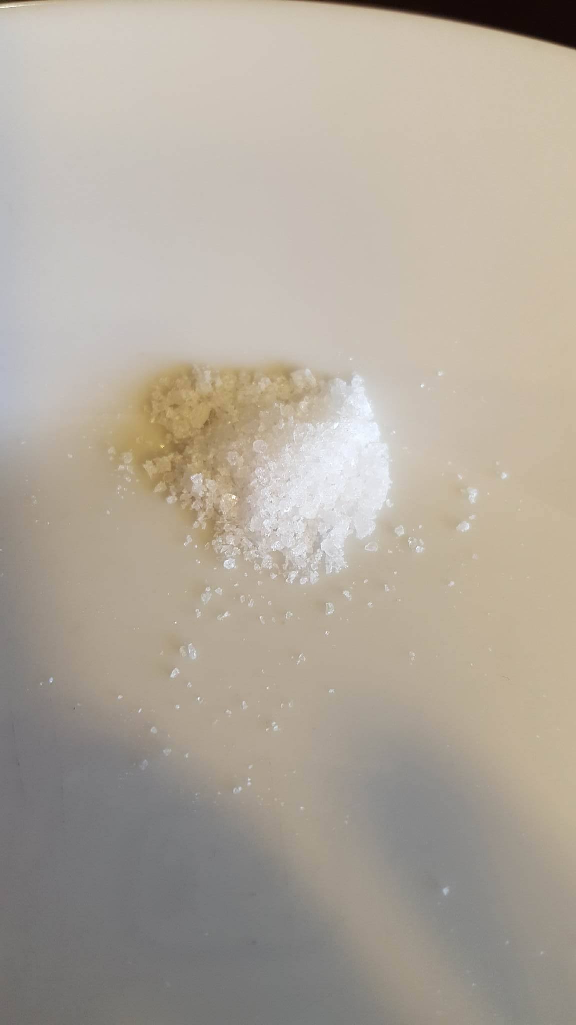 Fleur de sel / sel marin — Eco Plus Kampot