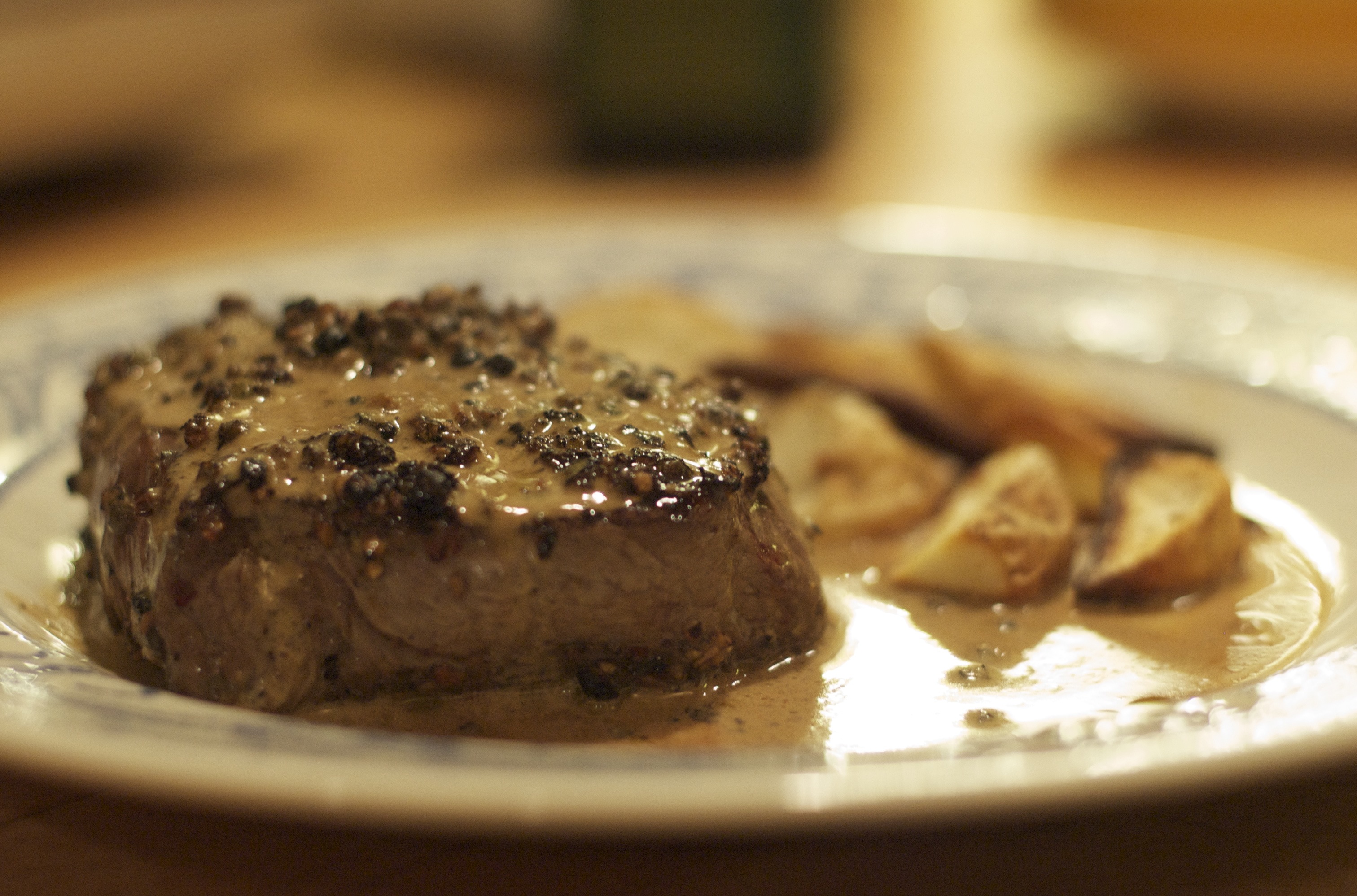 Préparation au poivre — Kampot Pepper Sauce
