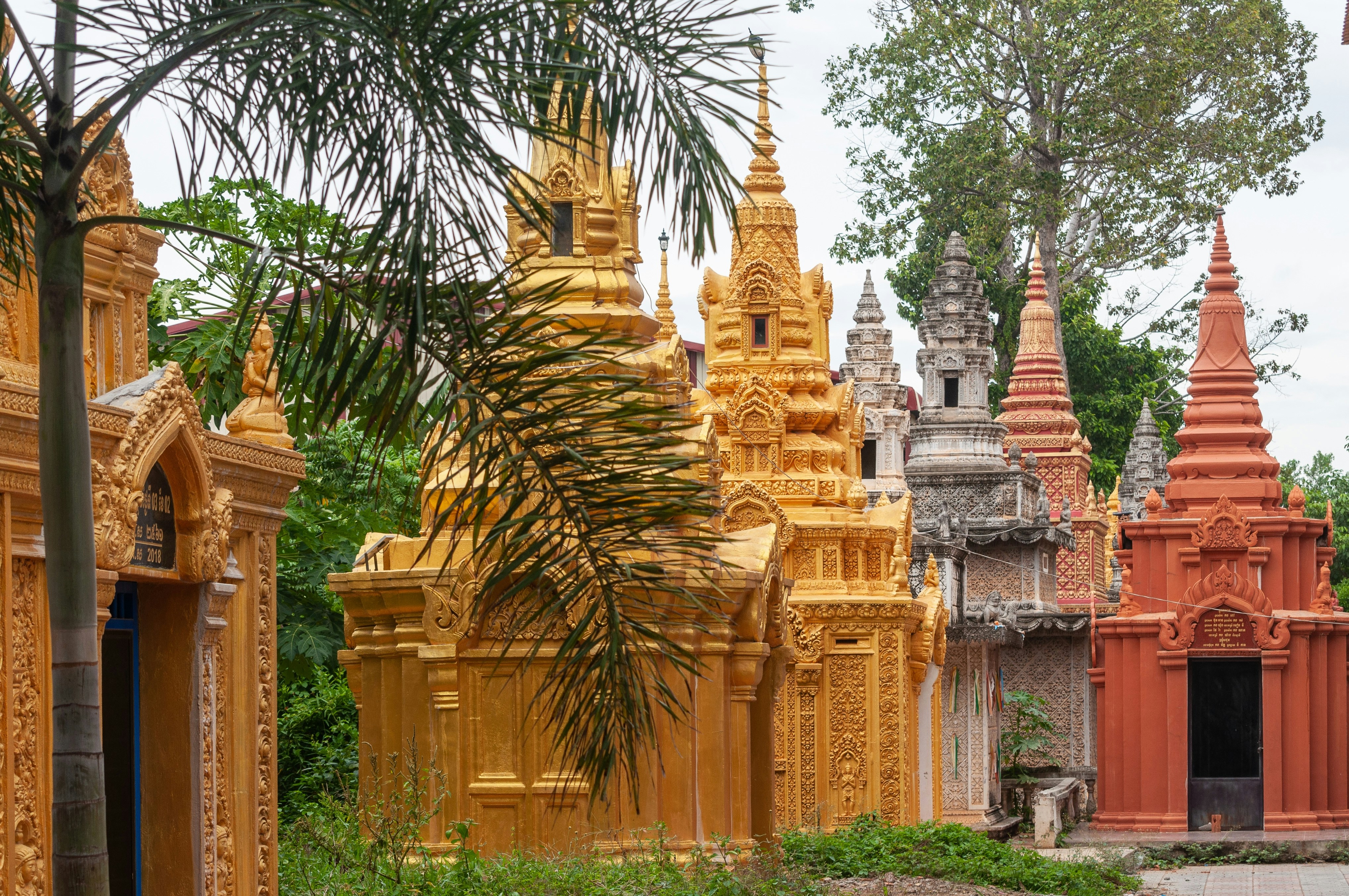 Battambang — 1