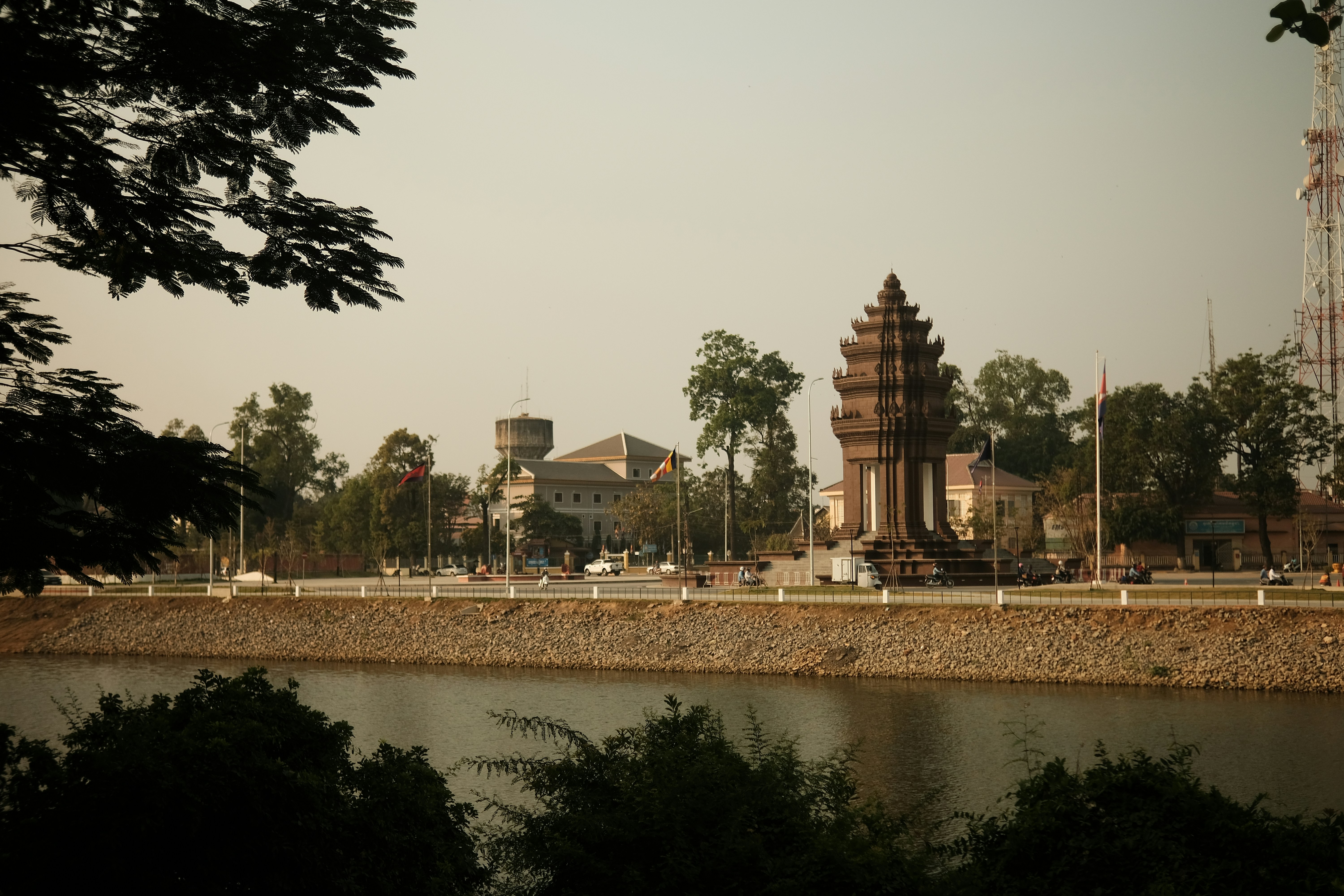 Battambang — 5