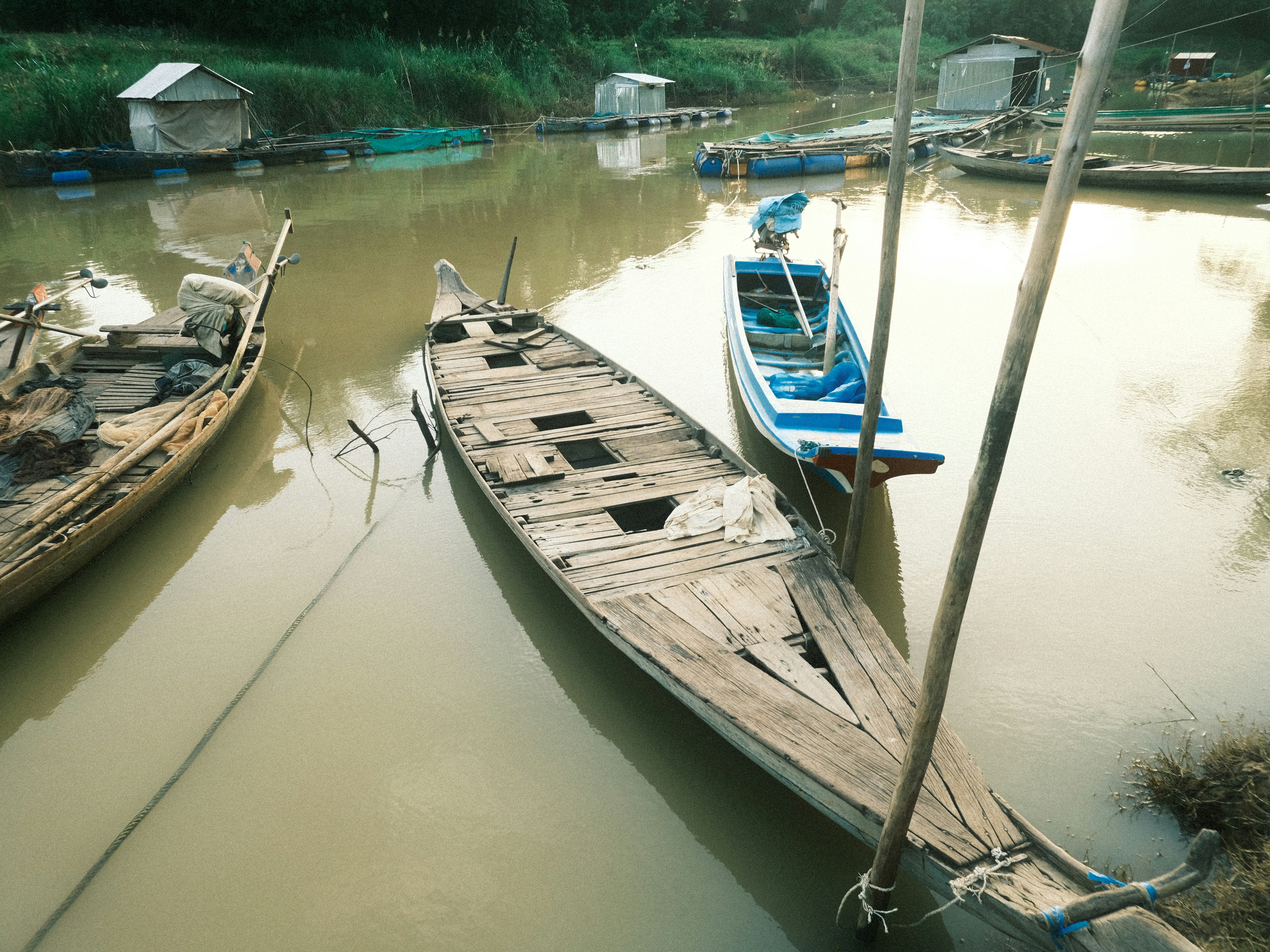 Battambang — 11