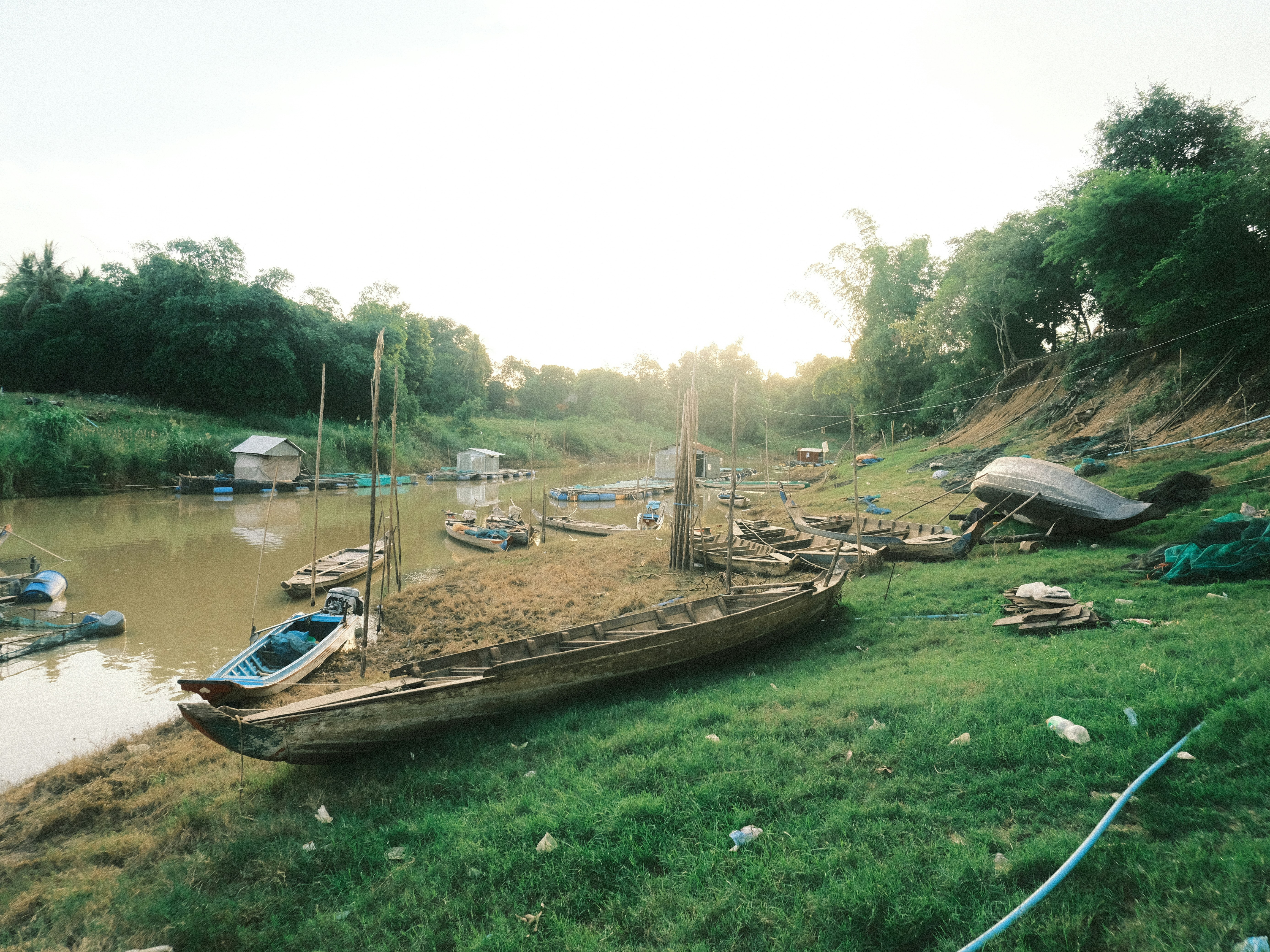Battambang — 8