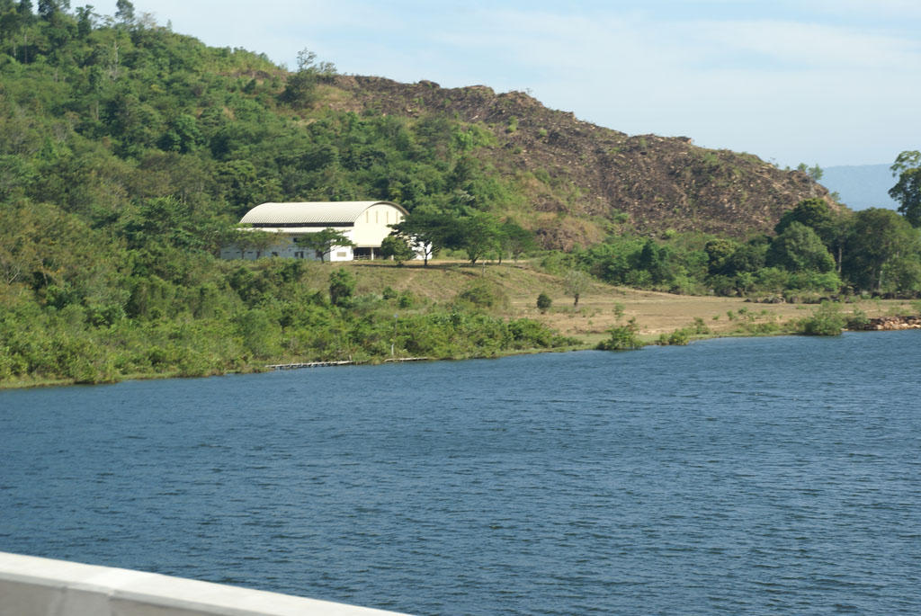 Koh Kong
