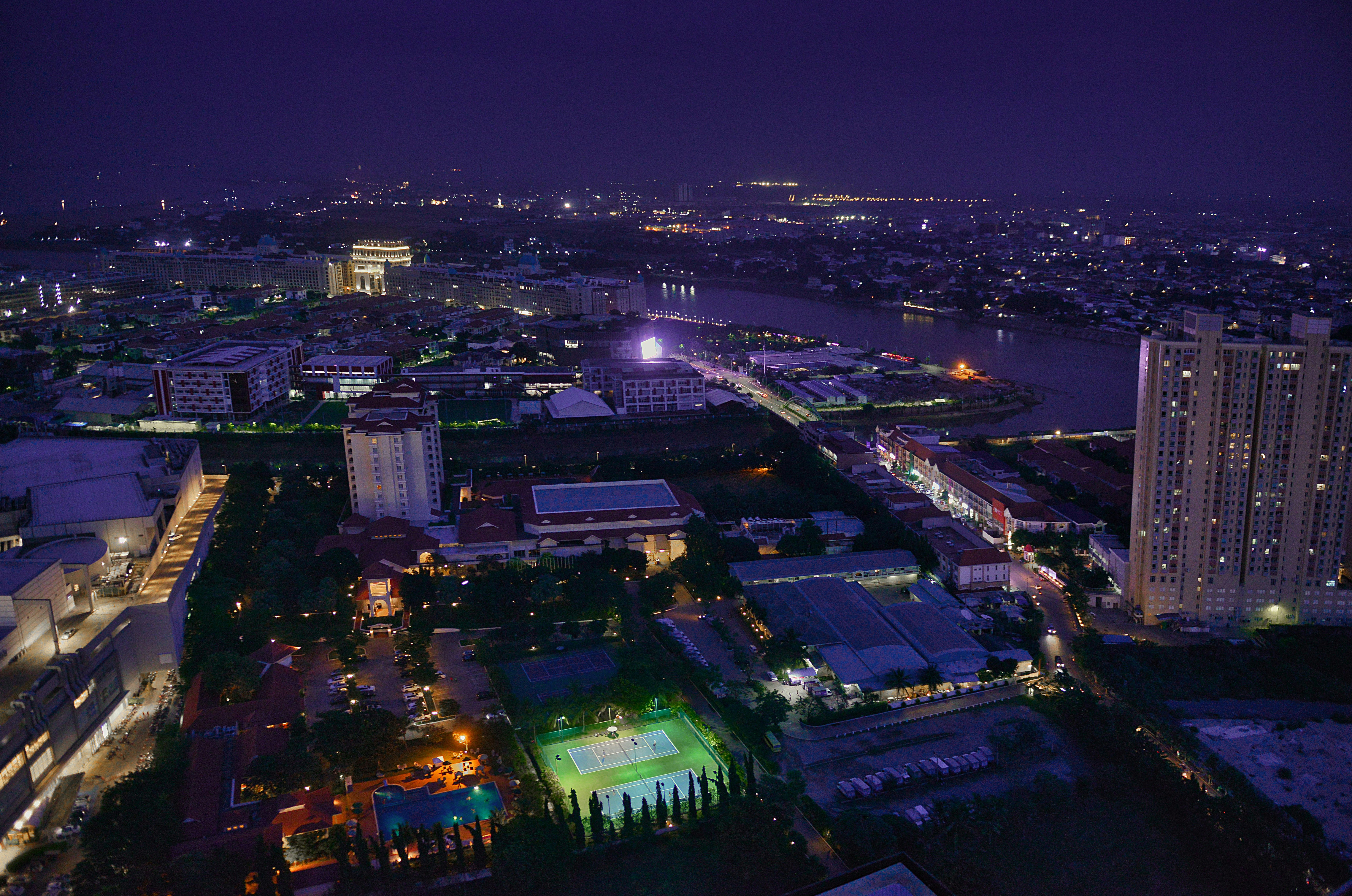 Phnom Penh — 3