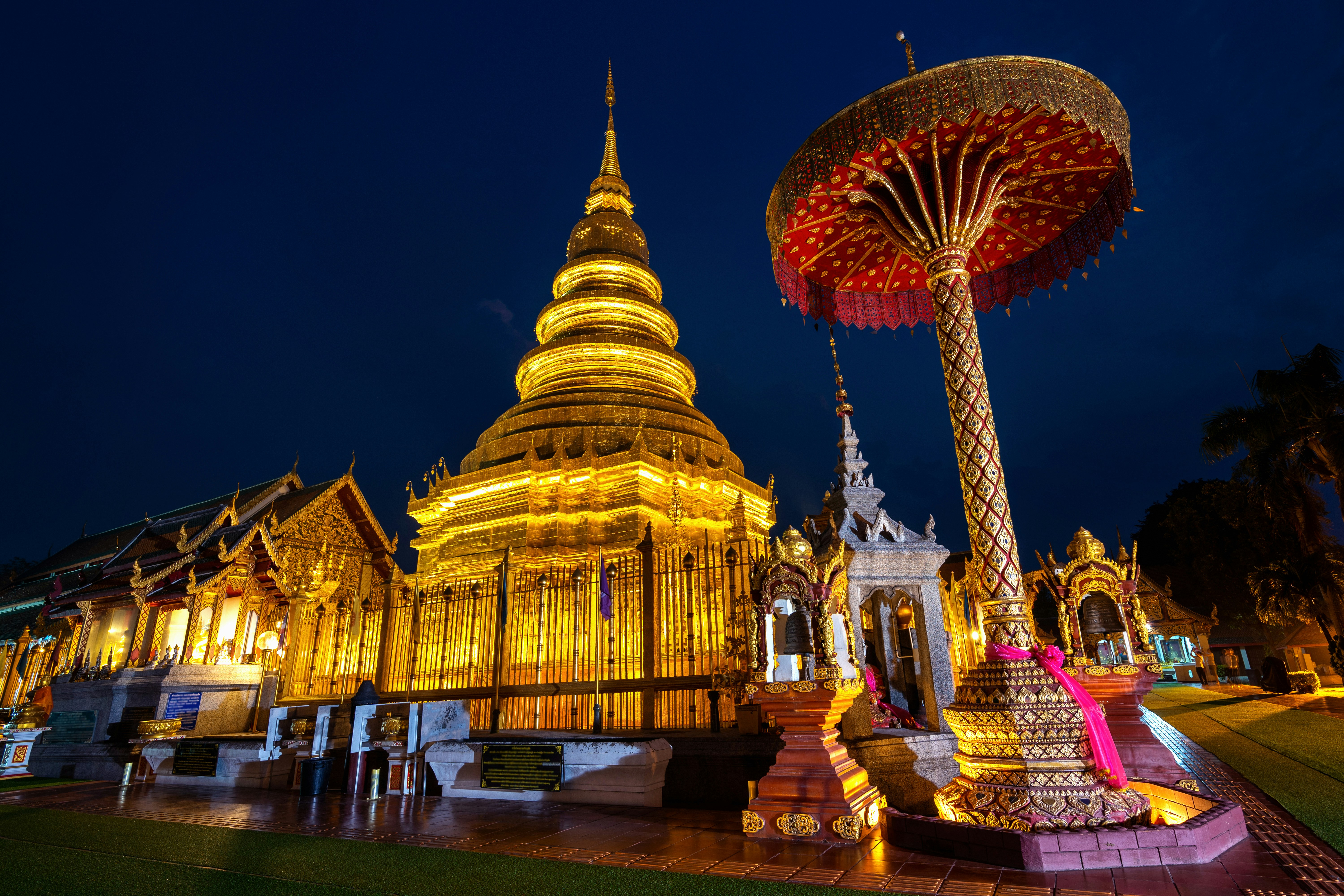 Phnom Penh — 8