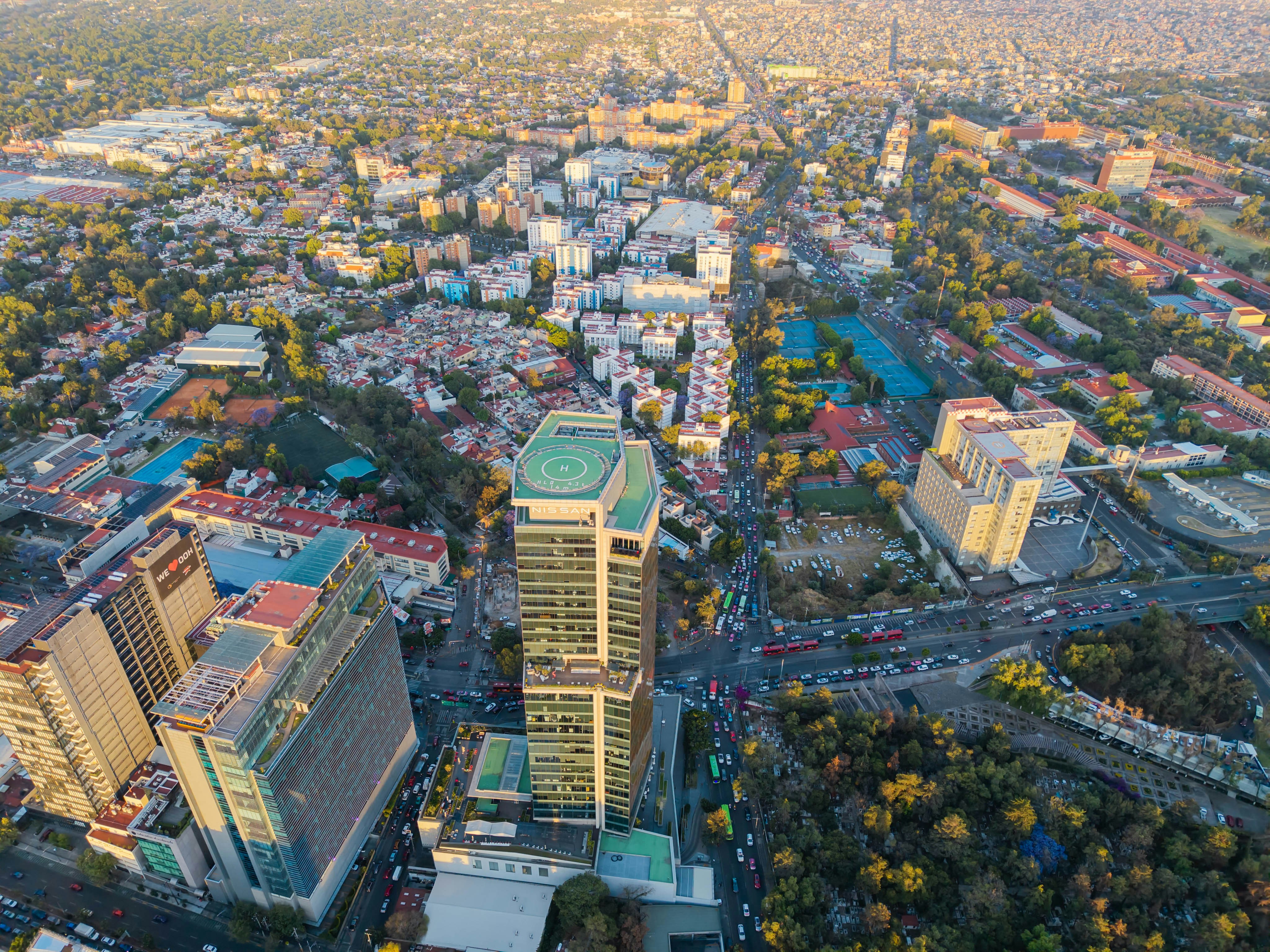 Phnom Penh — 6