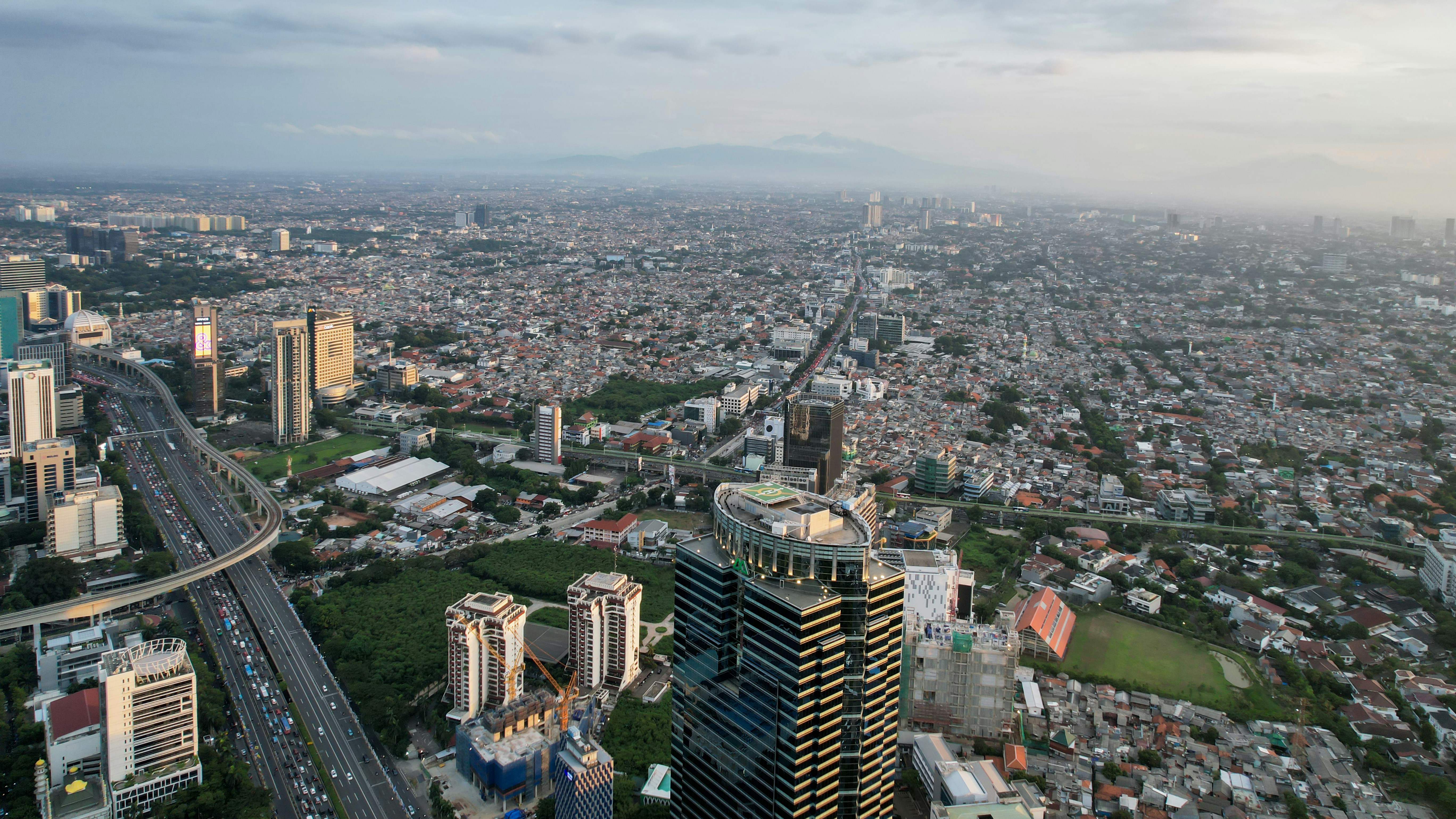 Phnom Penh — 7