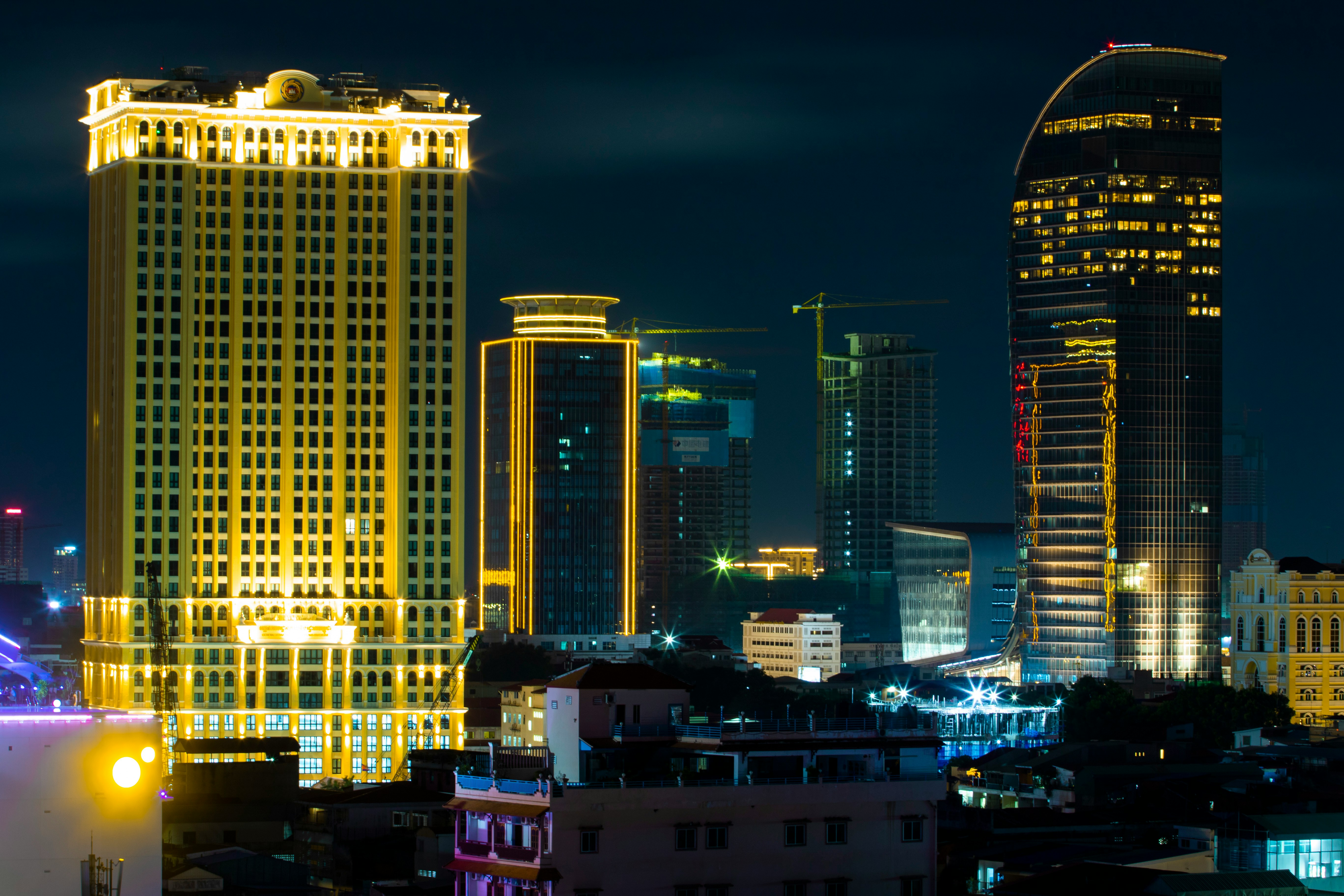 Phnom Penh — 9