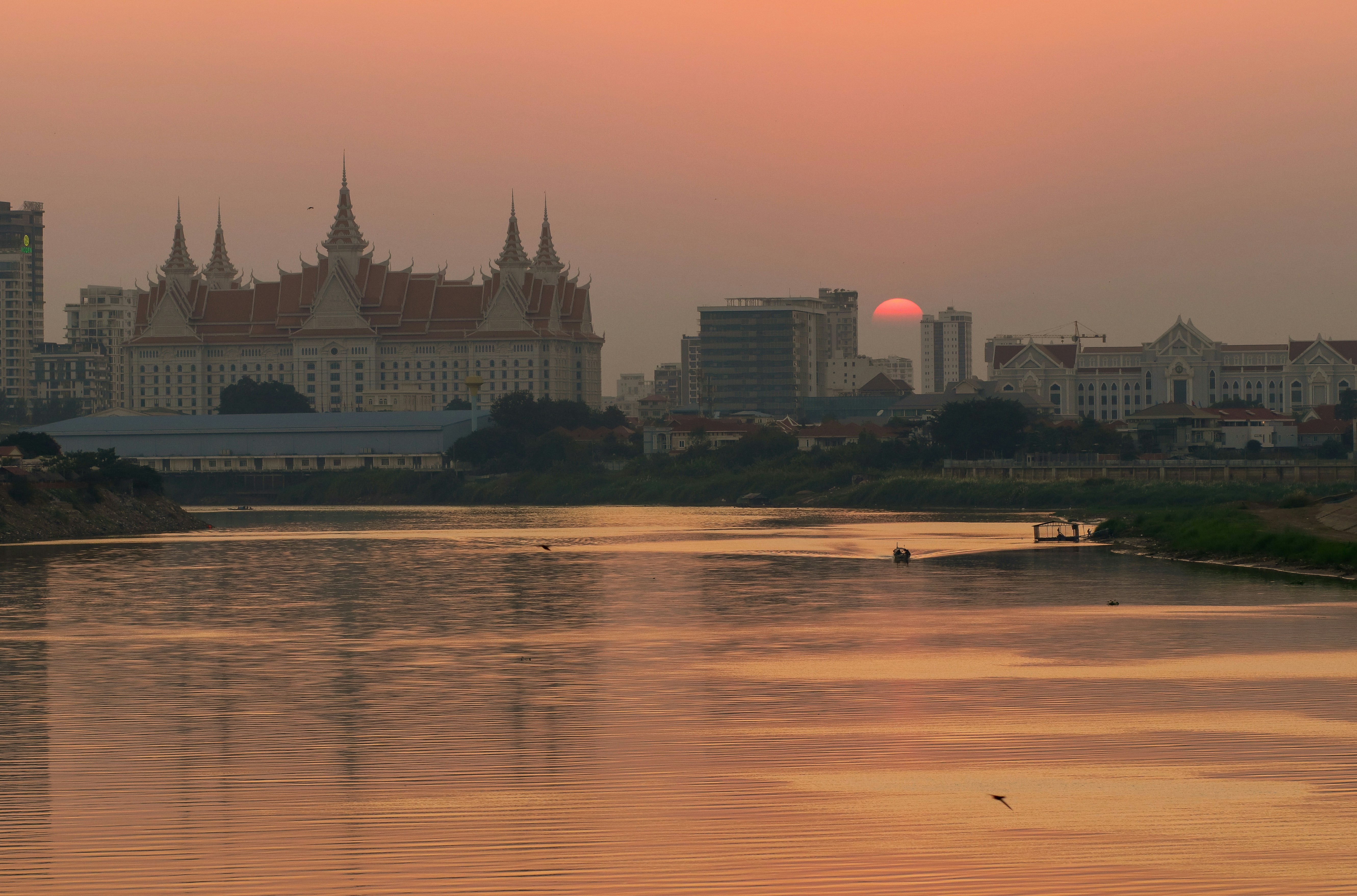 Phnom Penh — 14