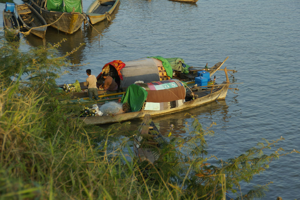 Stung Treng