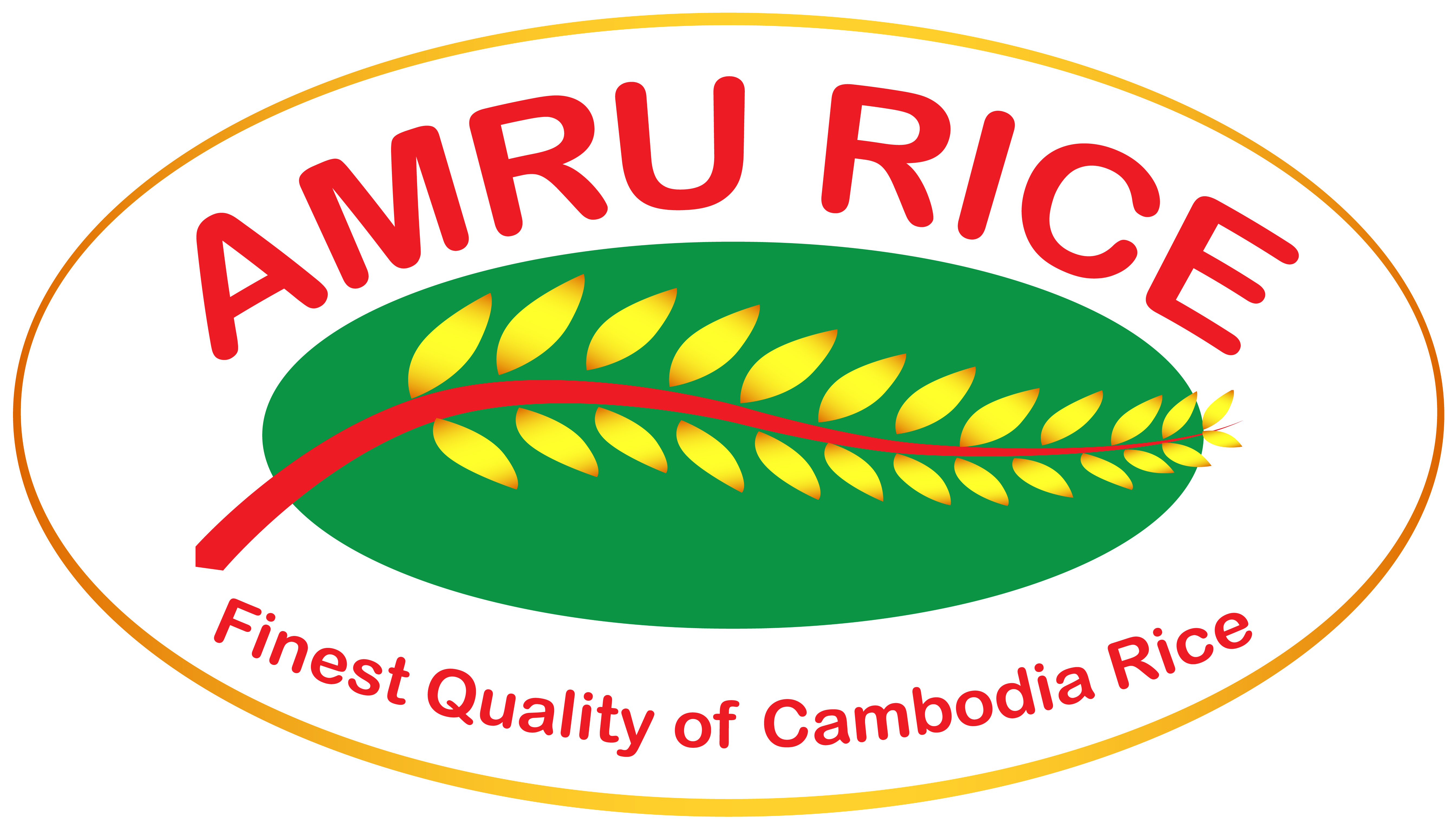Amru Rice Cambodia